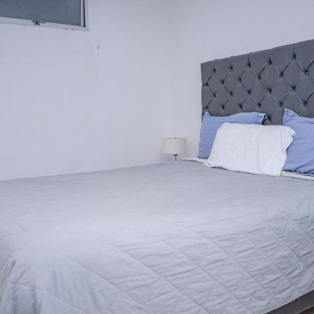 Apartment Carrera 301 Medellín Exteriér fotografie