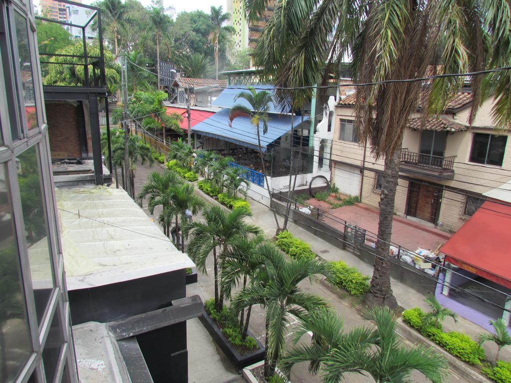 Apartment Carrera 301 Medellín Pokoj fotografie