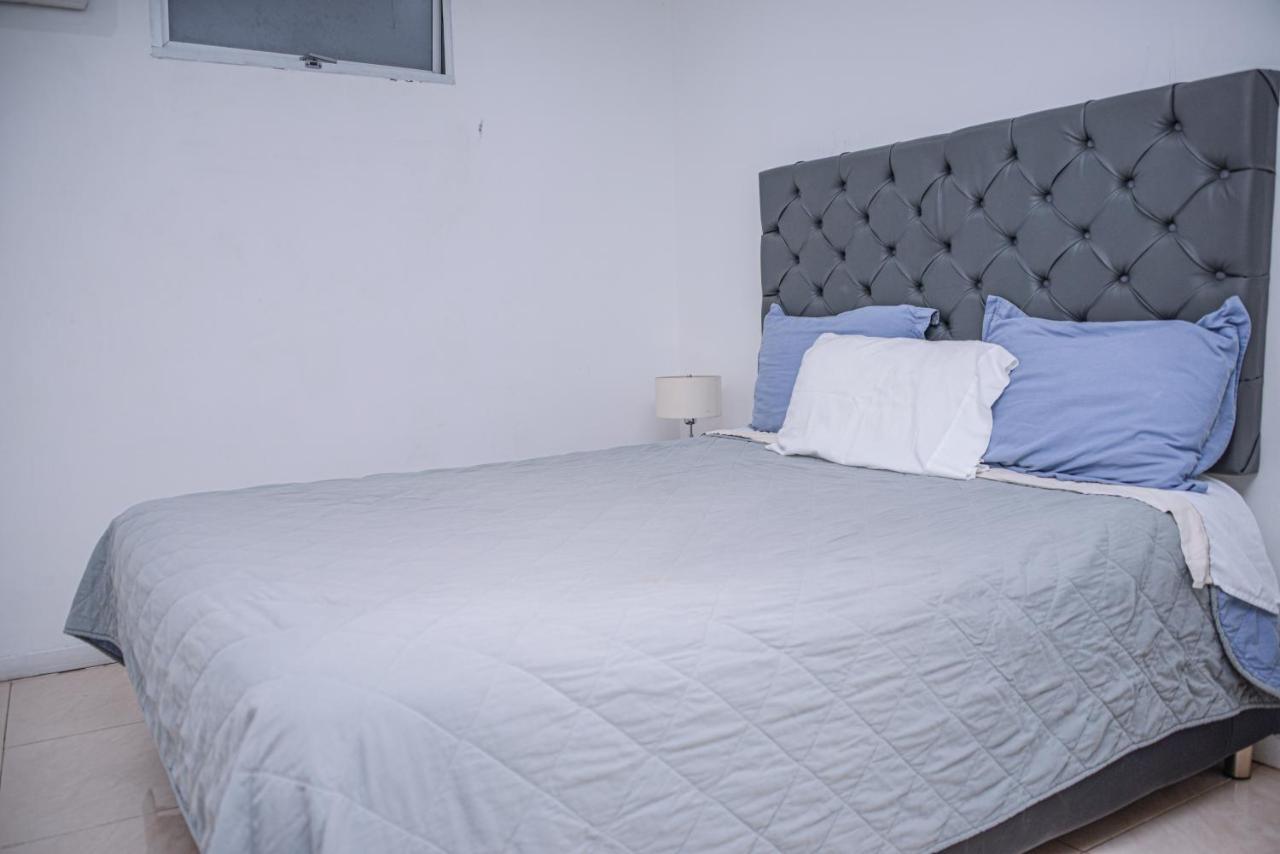 Apartment Carrera 301 Medellín Exteriér fotografie